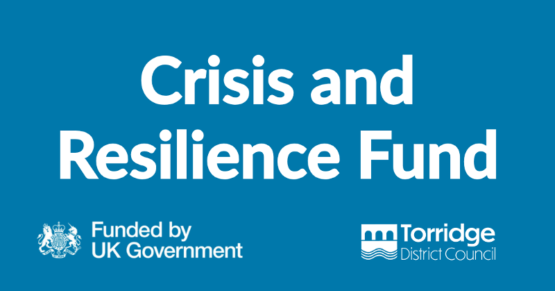 Crisis and Resilience Fund 