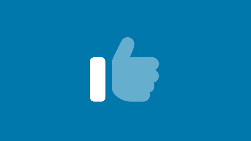 thumbs-down
