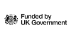 Funded by UK GOV 