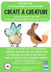 Create a creature